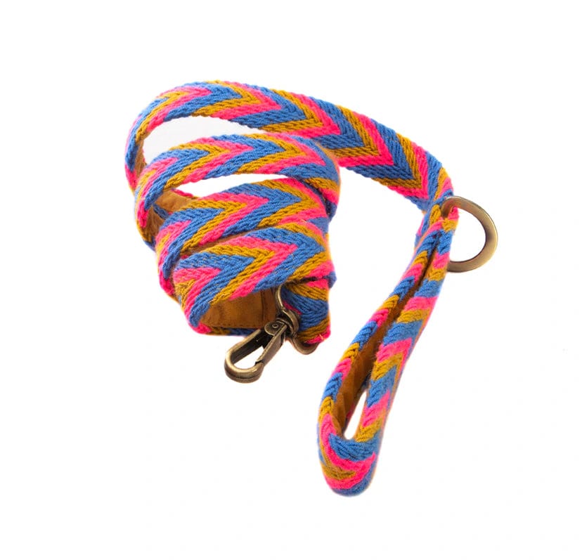 Mostaza Leash - imagen 2