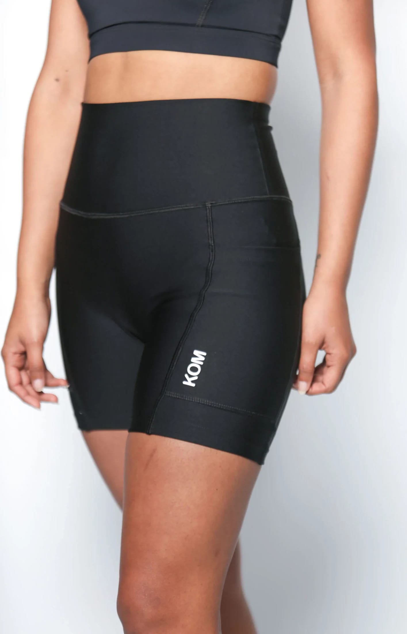 Pantaloneta Biker GIRO Mujer Running - imagen 7