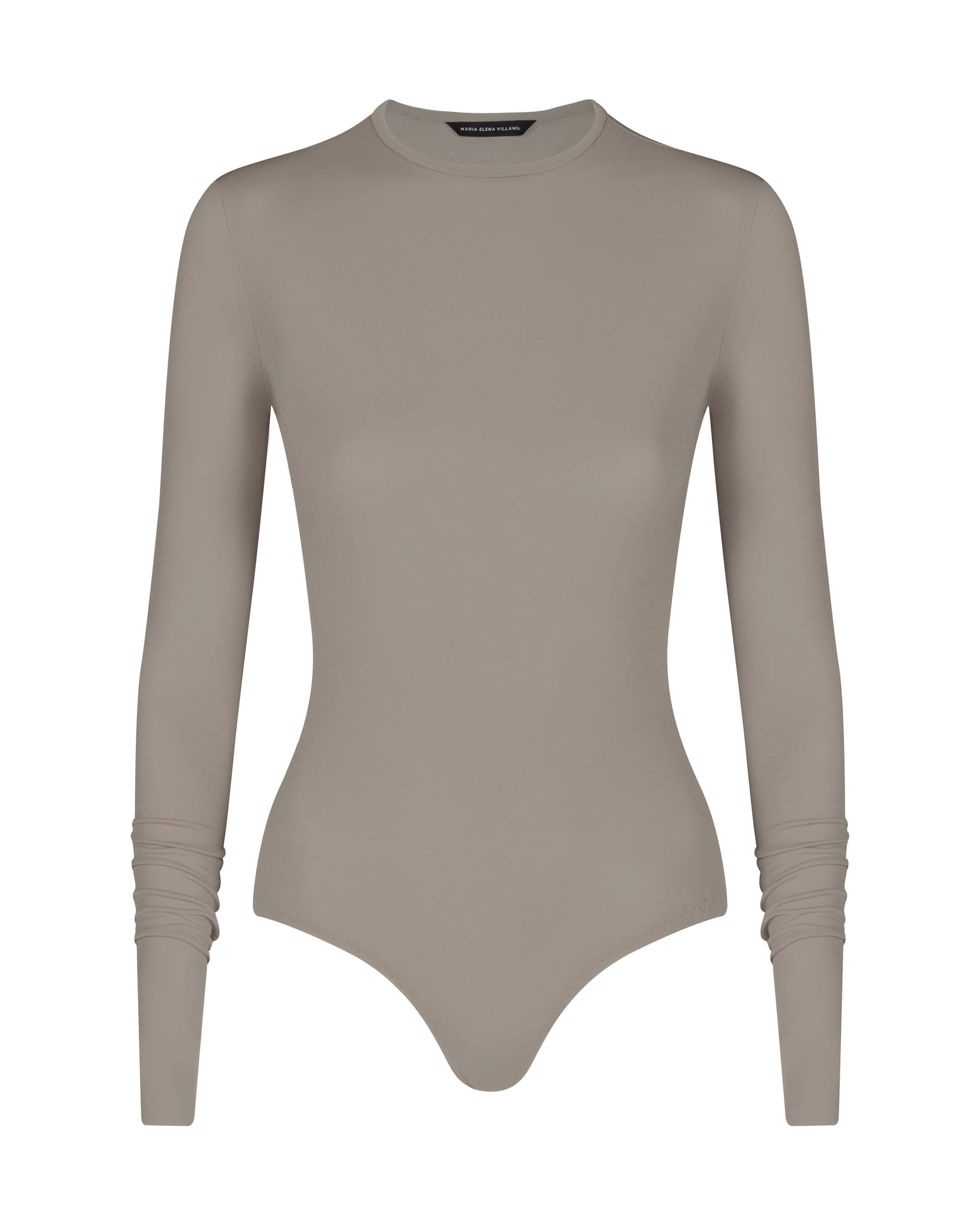 "TRAZO" BODYSUIT - imagen 1