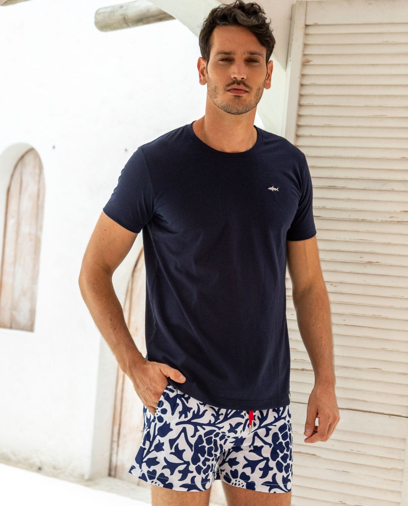 PANTALONETA ECO MEL GIBSON - imagen 3