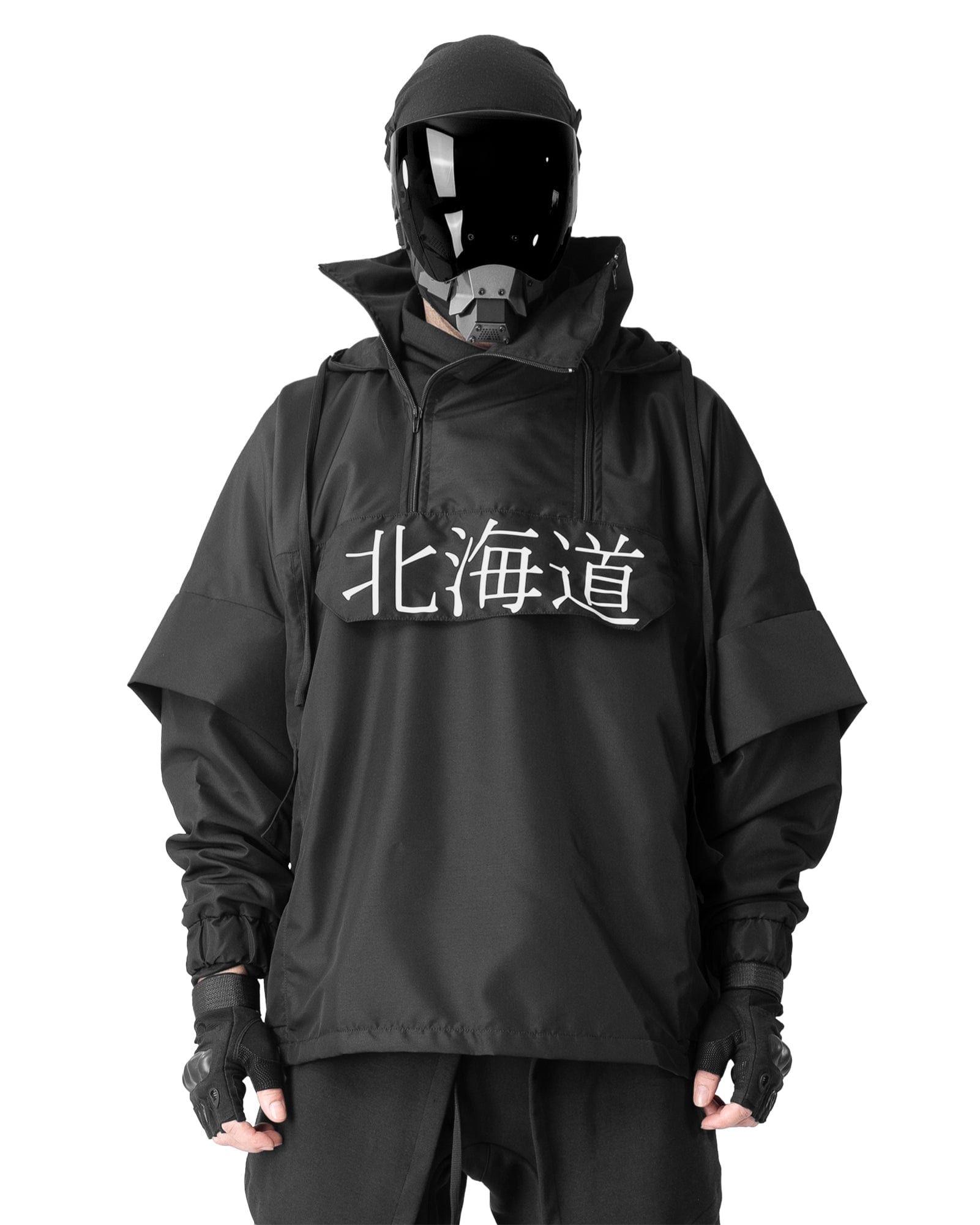 Chaqueta Hokkaido - imagen 1