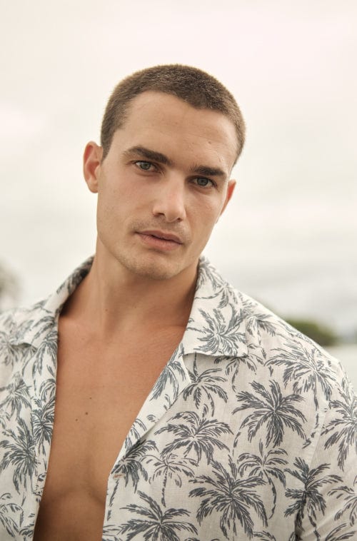 Camisa ibiza - imagen 20