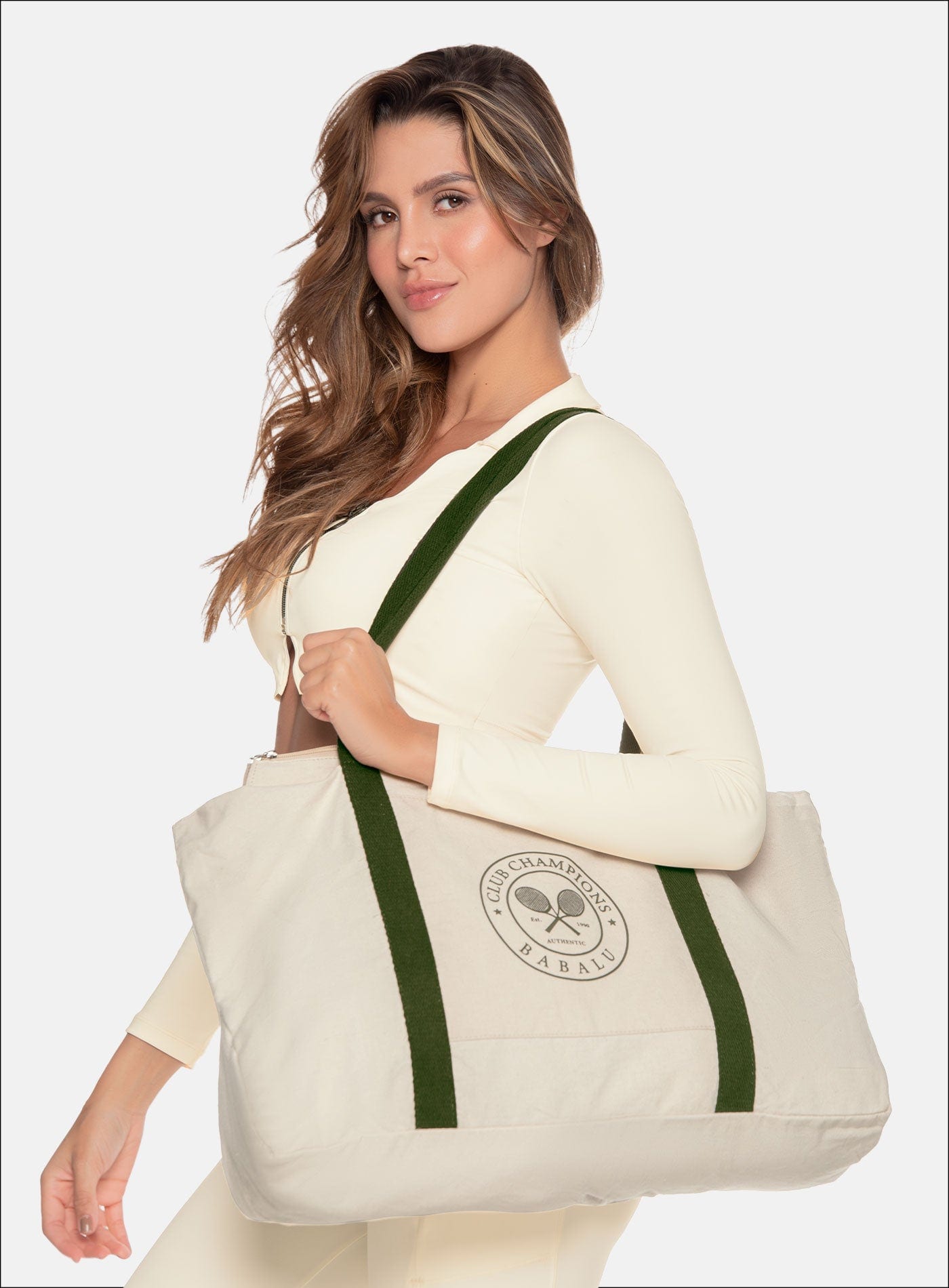 BOLSO DEPORTIVO POLIÉSTER - imagen 2