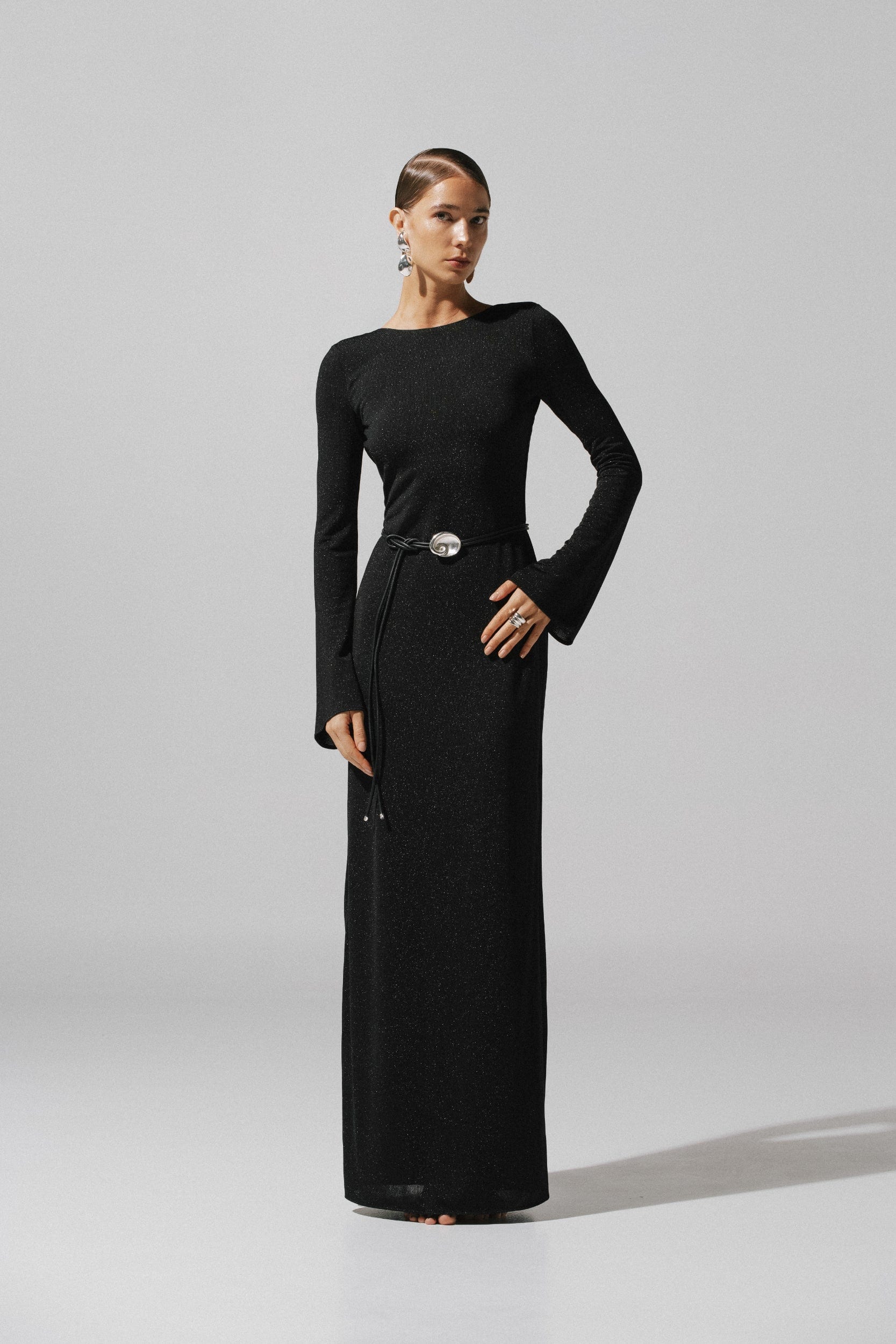 Musa Maxi Dress - imagen 6