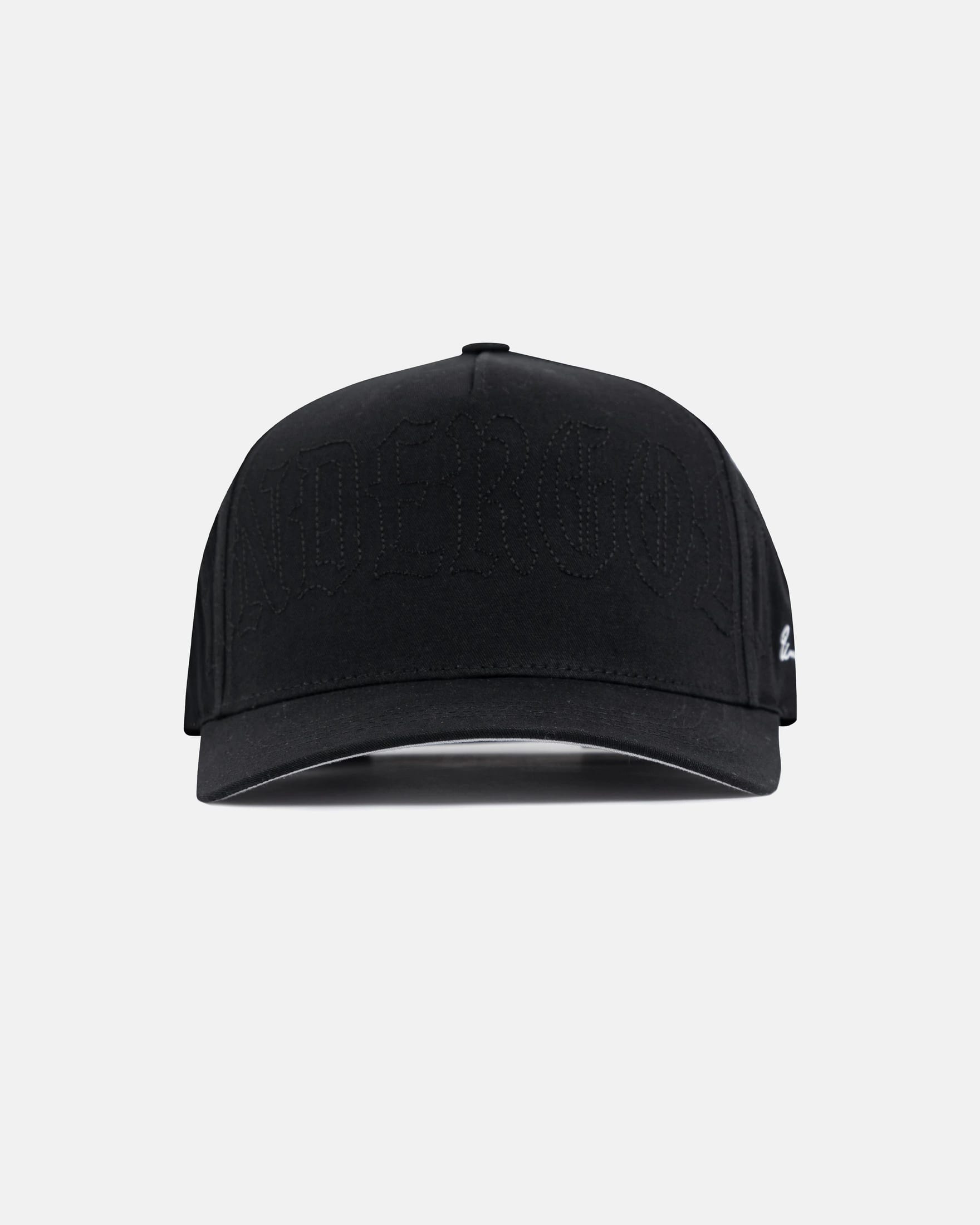 Basics UNDERGOLD Contour High Crown Cap - imagen 3