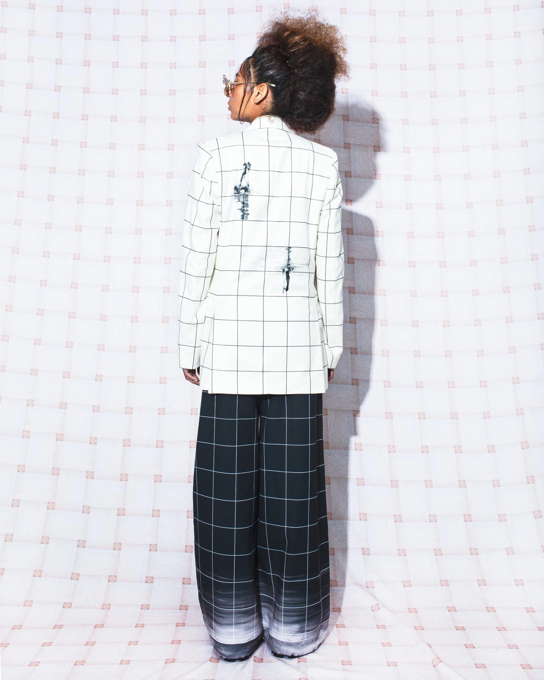 Blazer Tintipán - imagen 3