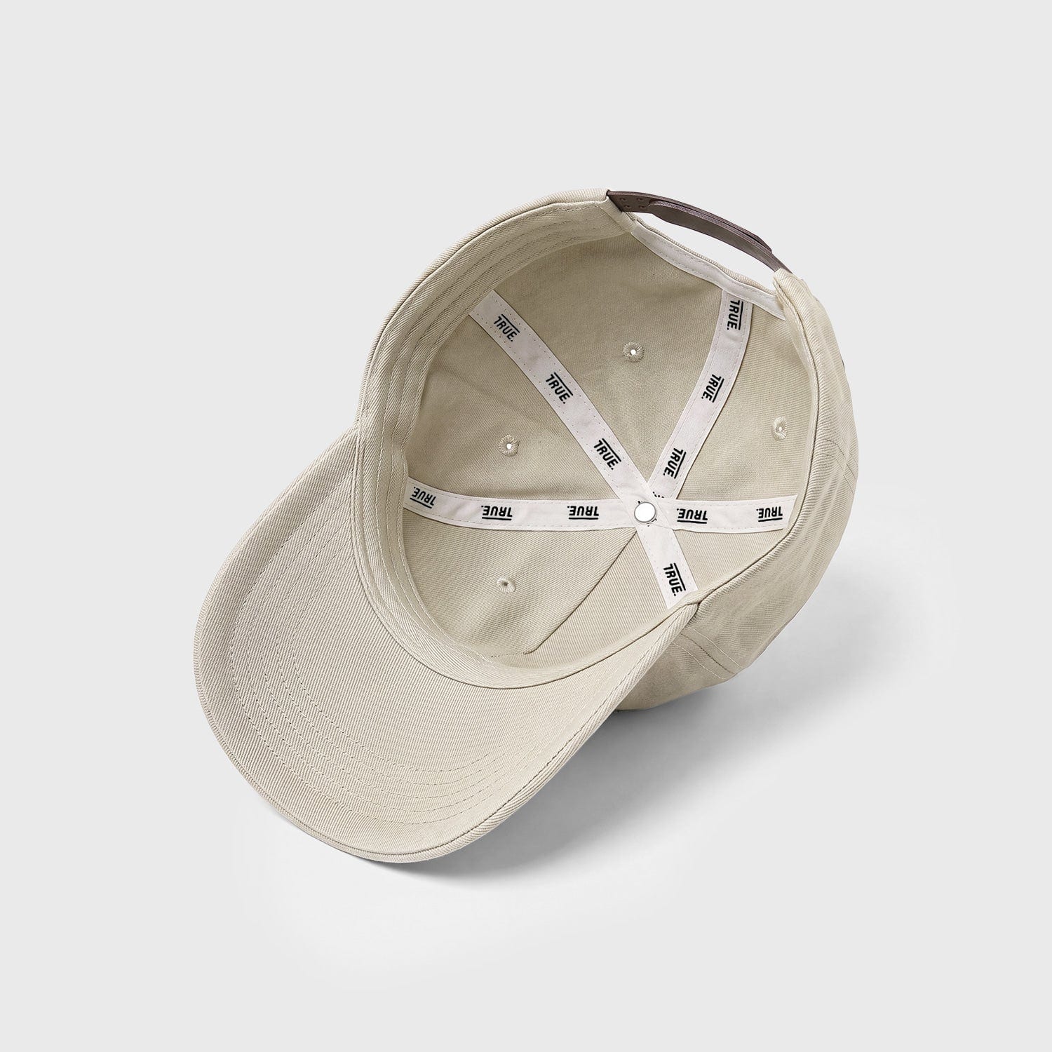 Varsity Cap - Light Sand - imagen 5