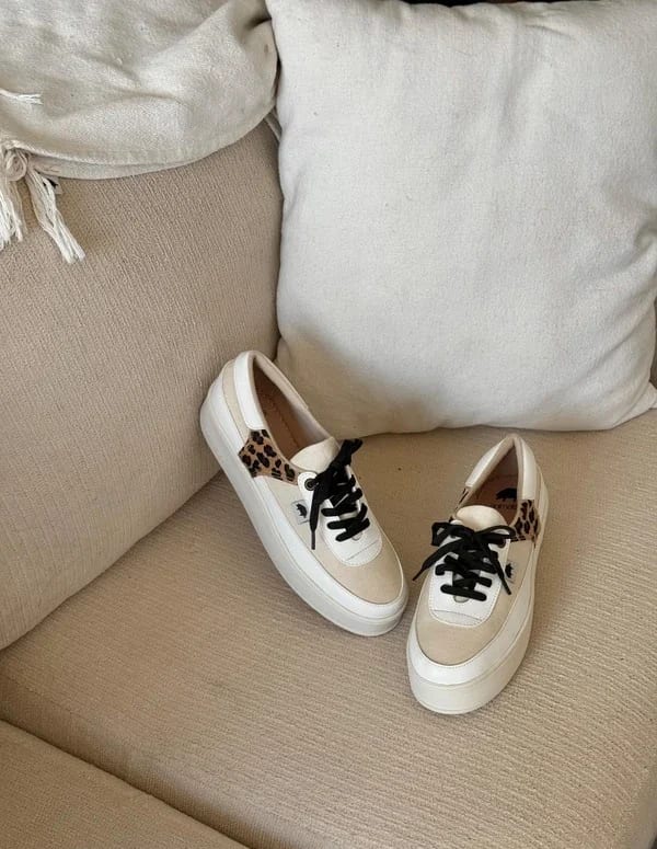 TENIS COOL PRINT - imagen 2