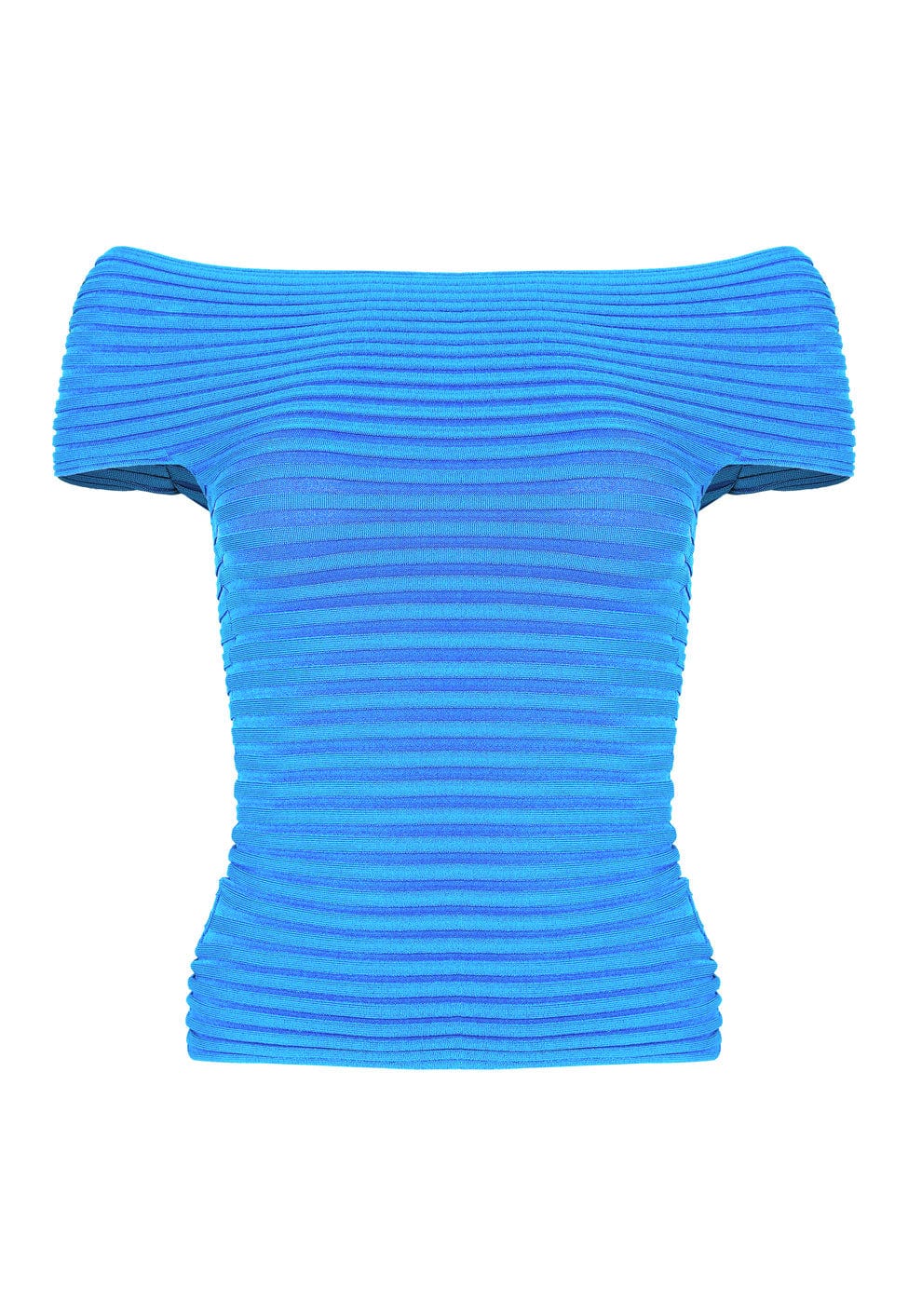 Iris Ribbed Top - imagen 29