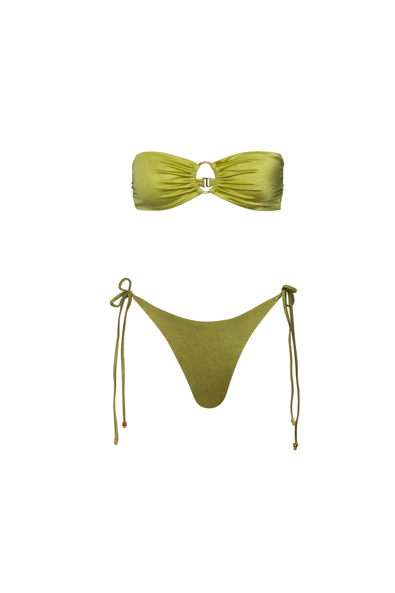 Nala Bikini Bottom - imagen 2