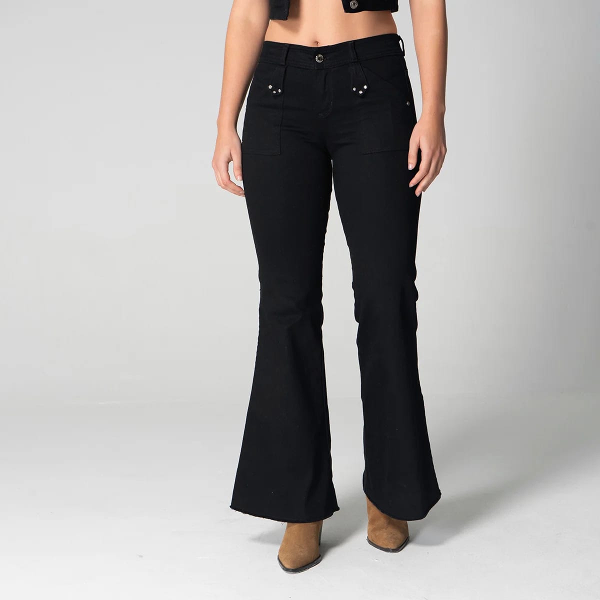 Jean Flare Pasarela - imagen 2