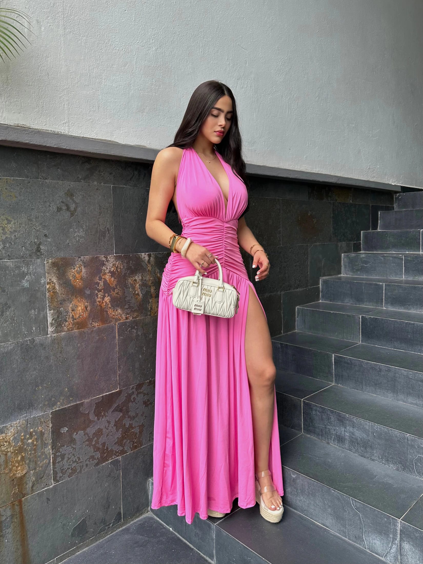 VESTIDO MATILDE - imagen 4