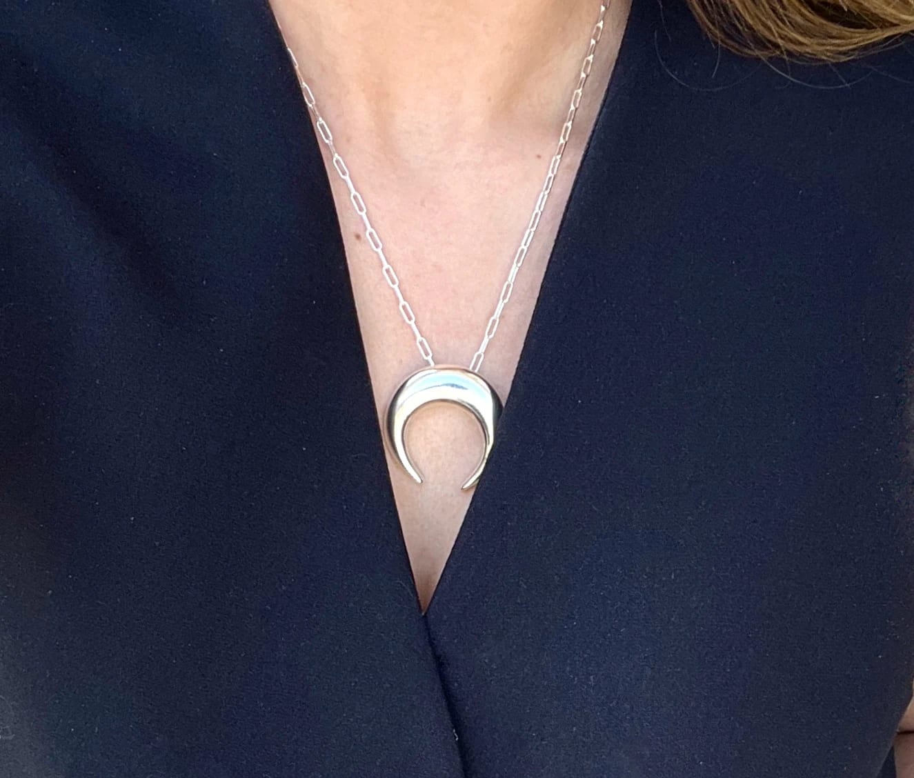 Collar Super Moon - imagen 1