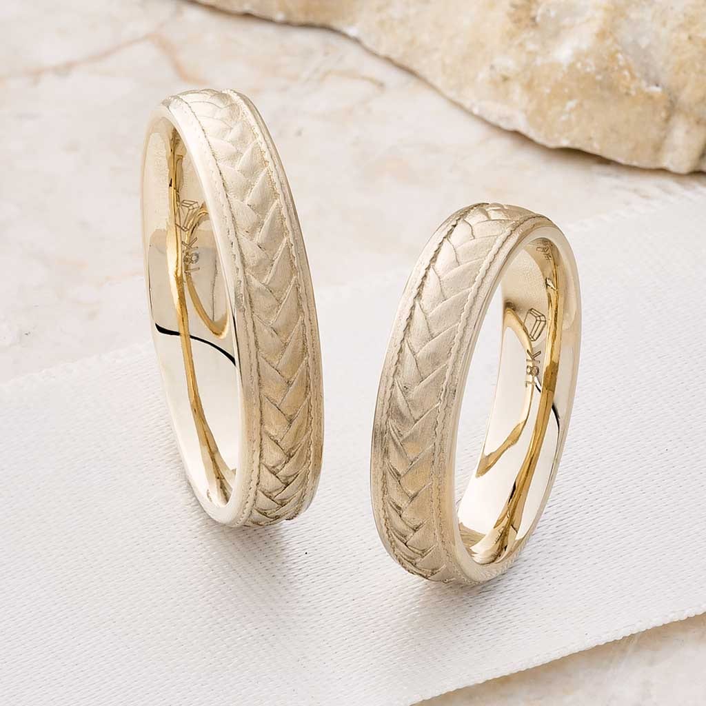 Argollas Tara - imagen 2