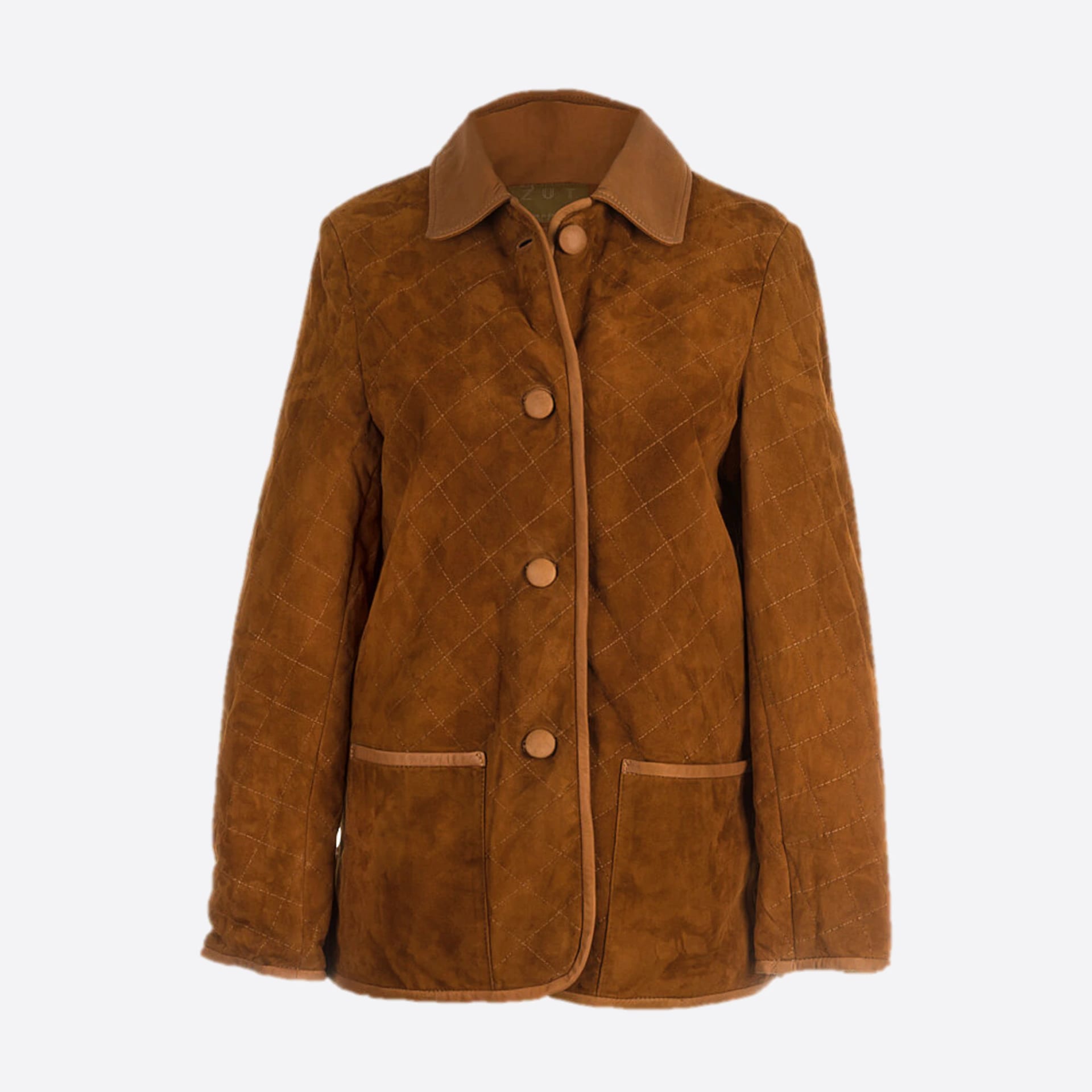 PADDED JACKET MINISTER - imagen 1