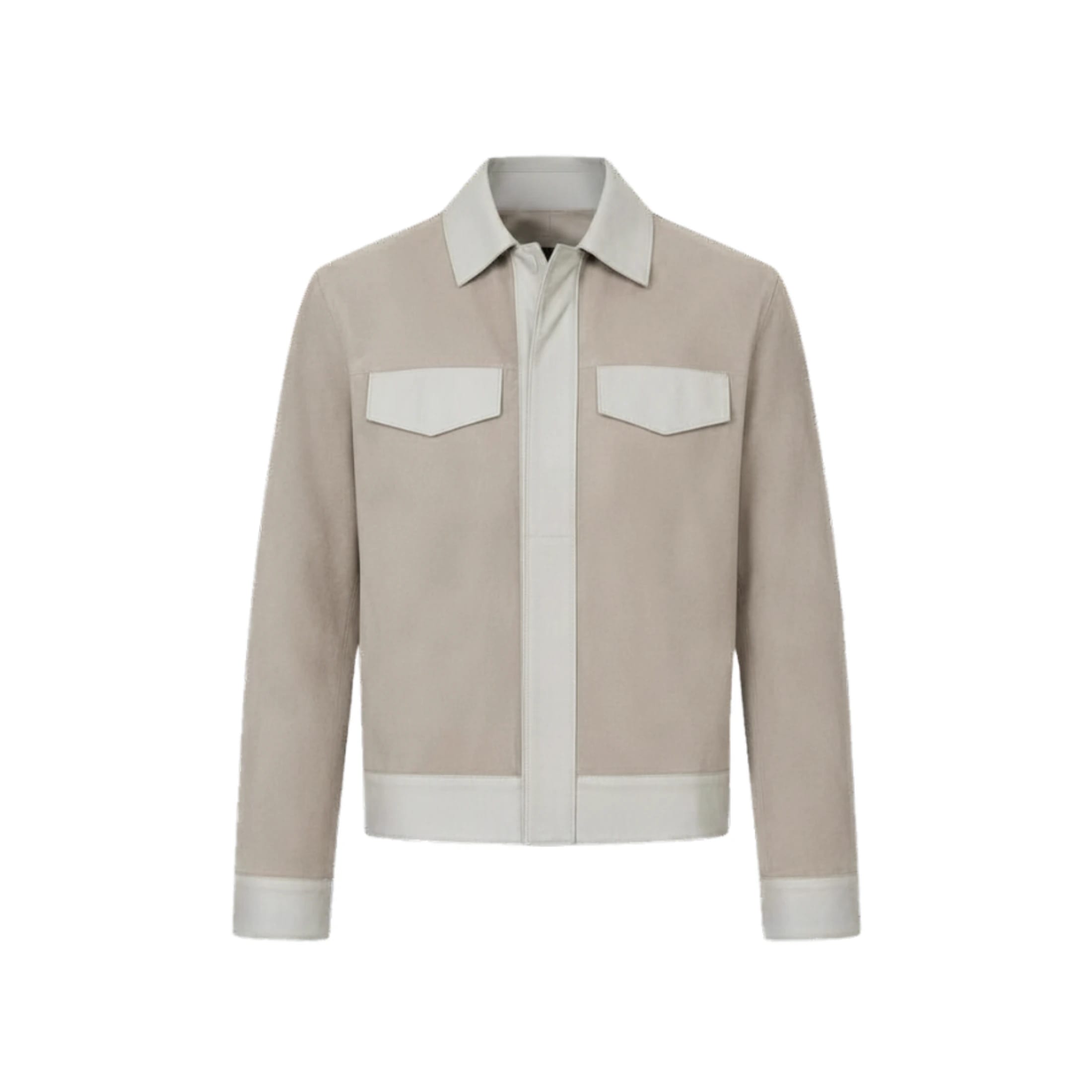 The	Port	Jacket - imagen 1