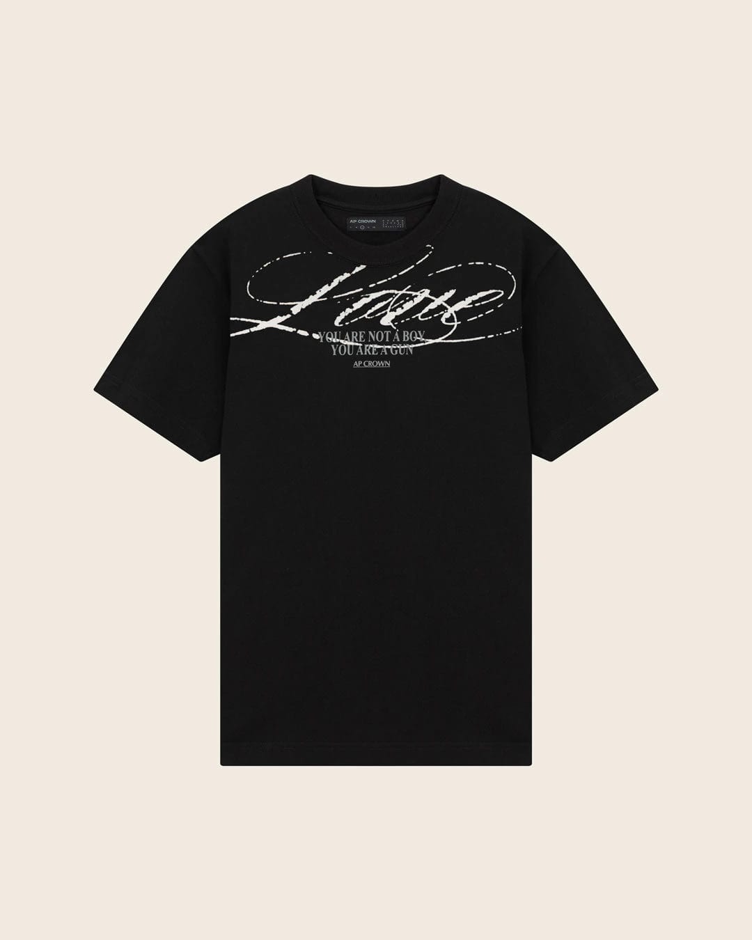 NIGHTMARE T-SHIRT - imagen 2