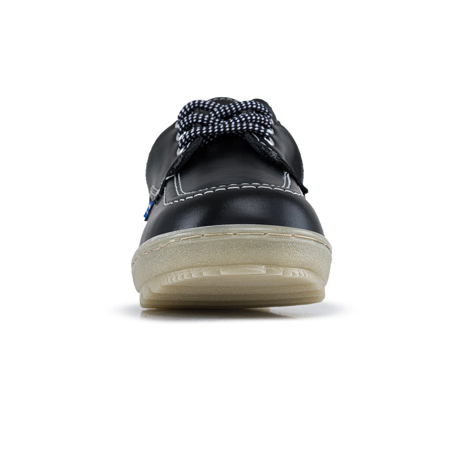 Zapatos Colegio Leader Negro Croydon Unisex - imagen 3