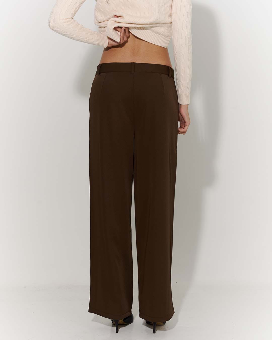 Pantalón clásico - imagen 8