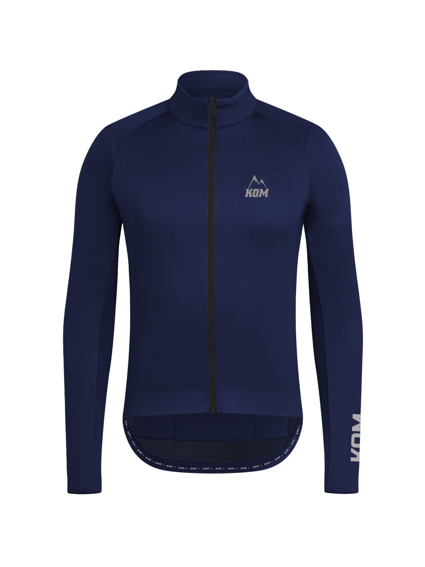 Jersey Ciclismo Térmico Tour - Hombre - imagen 25