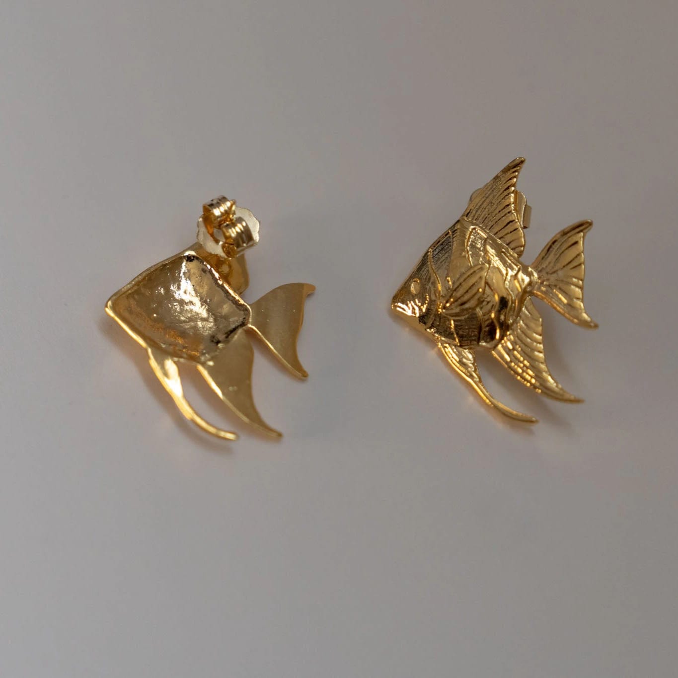 Isla Fish Studs - imagen 3