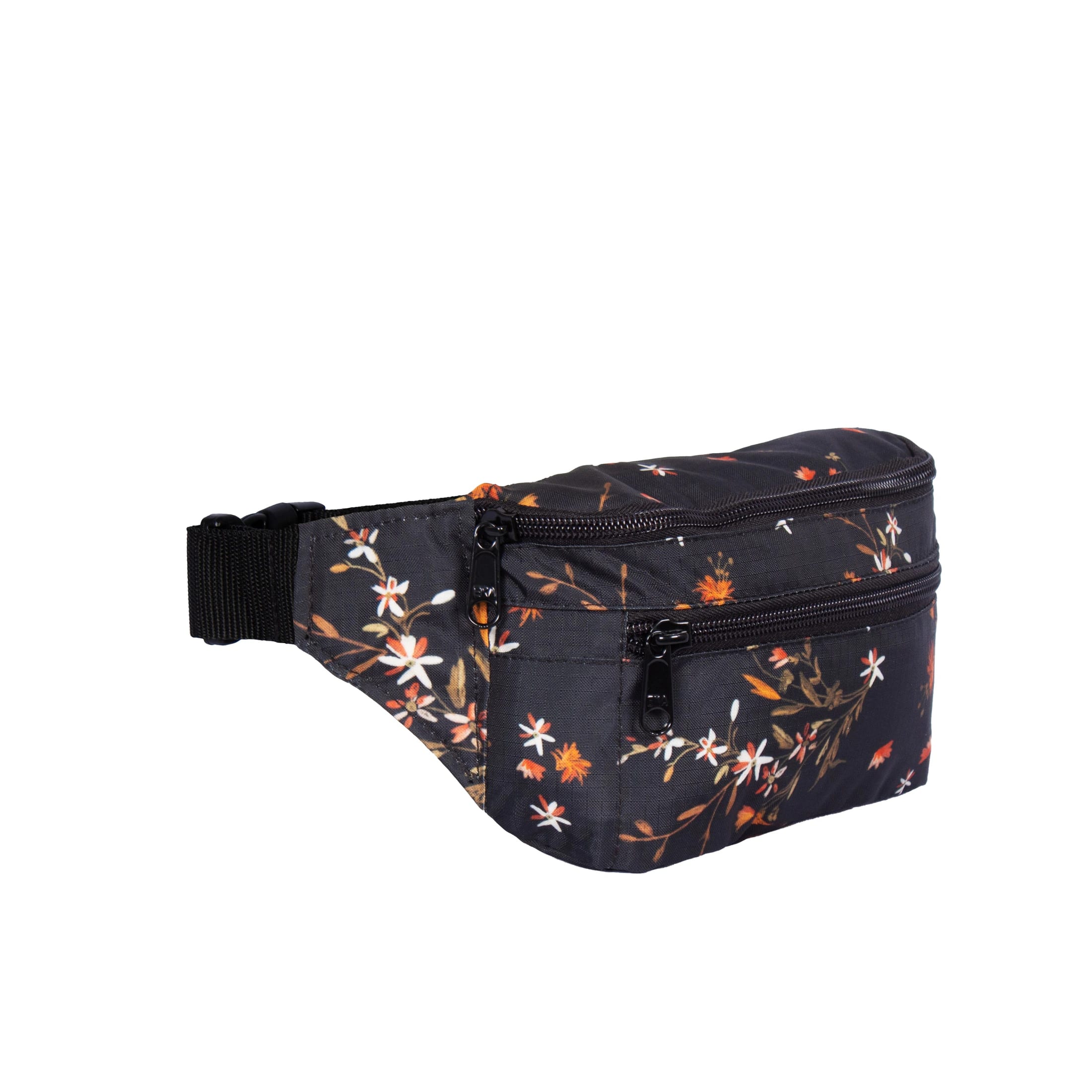 Canguro Plegable ULTRA Estampado Jazmin Citybags Multicolor - imagen 1