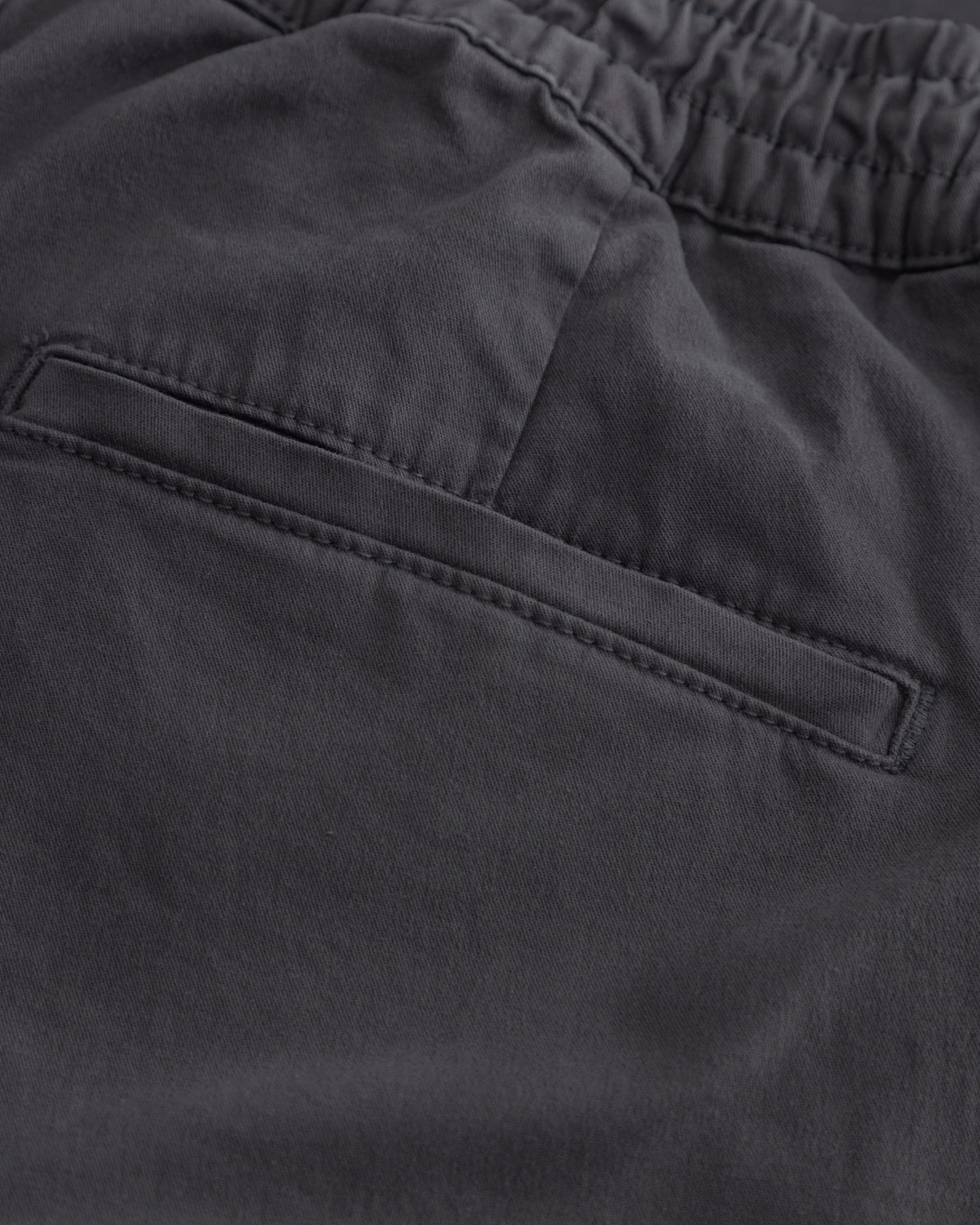 Basics Relaxed Cargo Pant Gray - imagen 10
