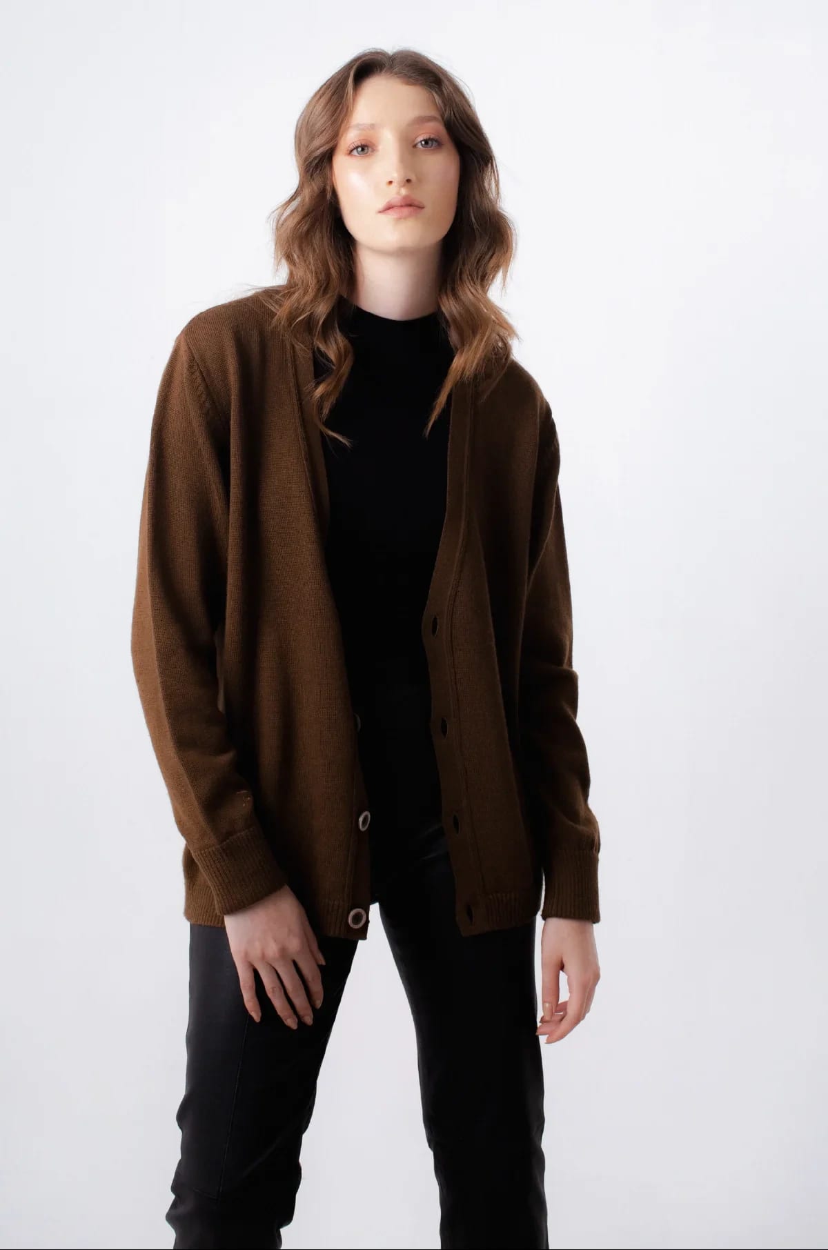 JONA CARDIGAN - imagen 17