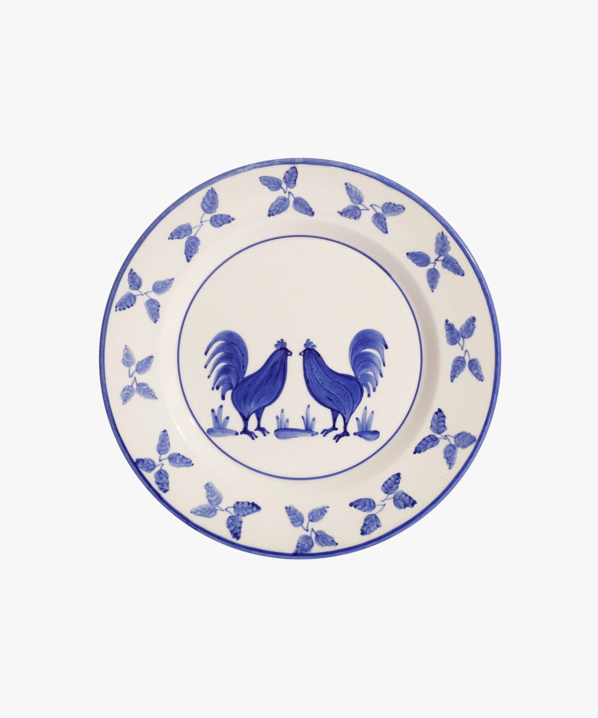 La Coquette Dessert Plate - imagen 1