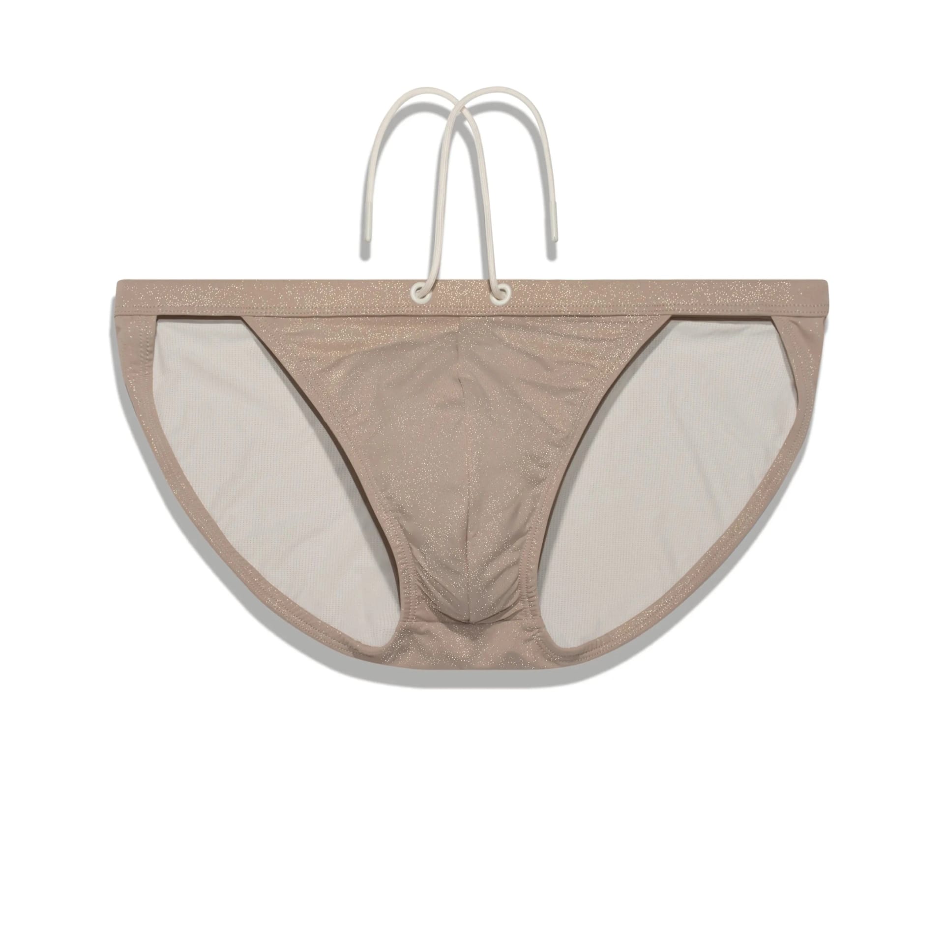 Bañador Sport Brief Goldendust (VIP) - imagen 1