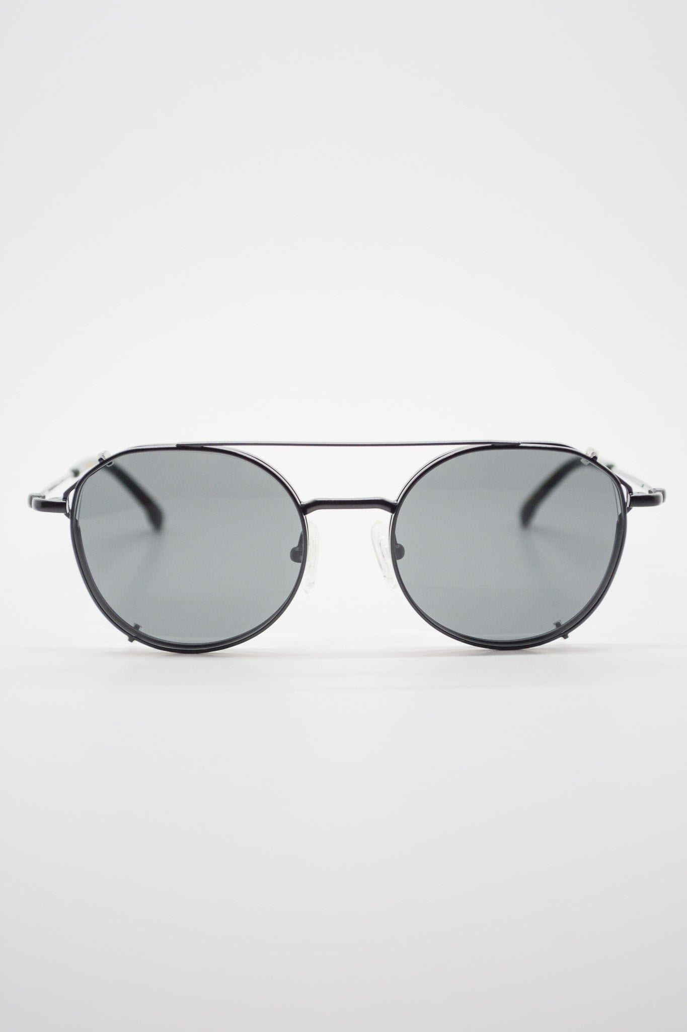gafas de sol seventy4 negro mate - imagen 1