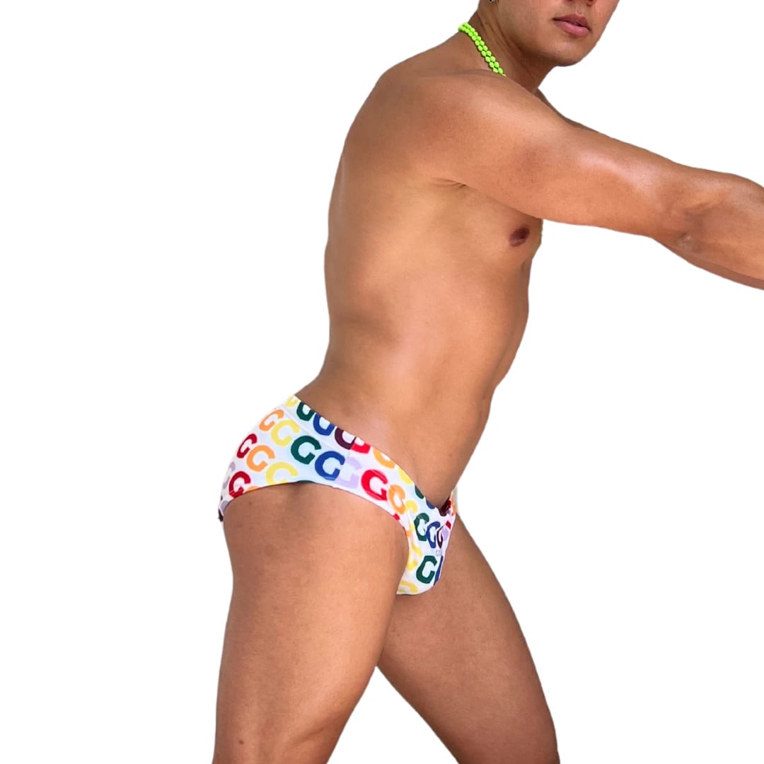 Classic Brief Pride G - imagen 3