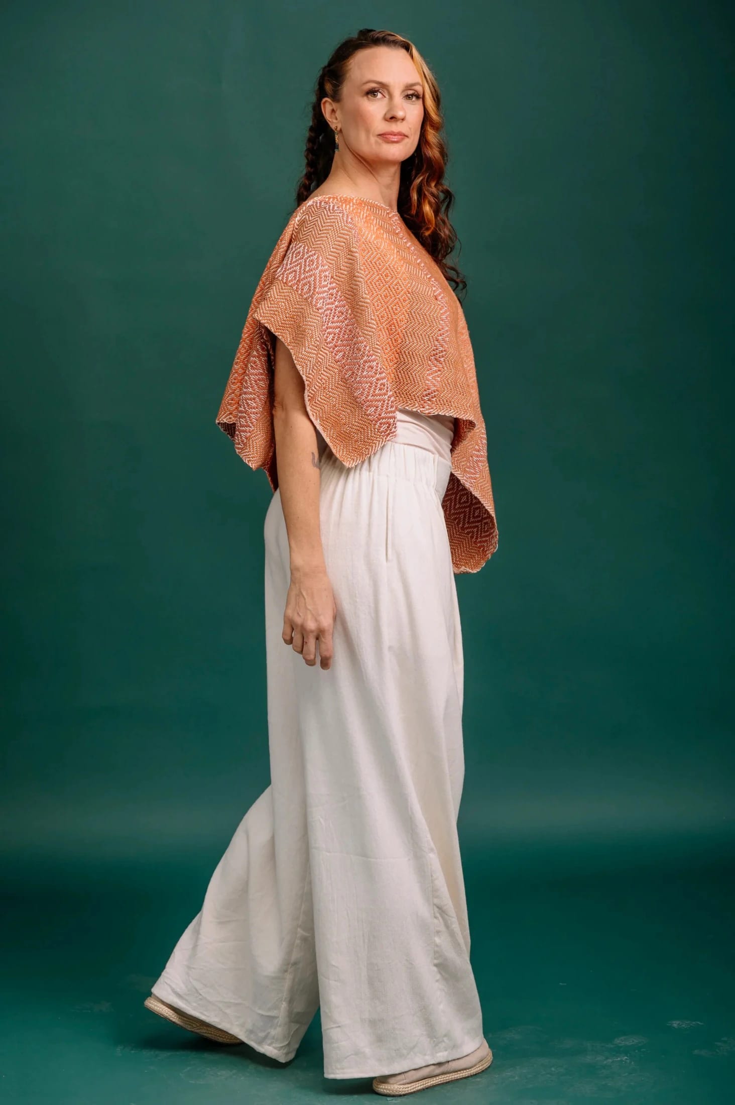 Ruana Monte - imagen 3
