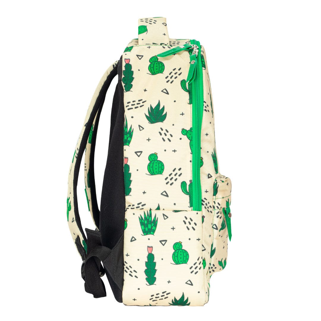Morral Cactus Portátil 17" - imagen 3