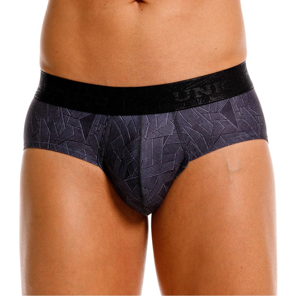 BOXER BRIEF SPINEL GRIS - imagen 7