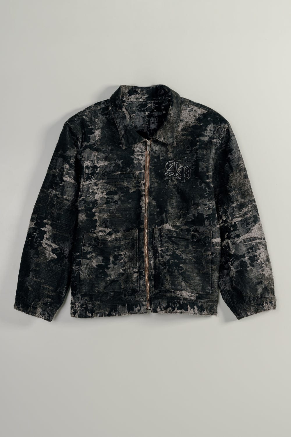 SANCTA JACKET - imagen 2