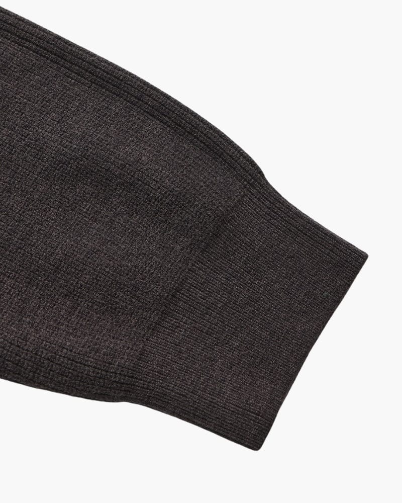 Refined Half-Zip Knit Pullover - imagen 26