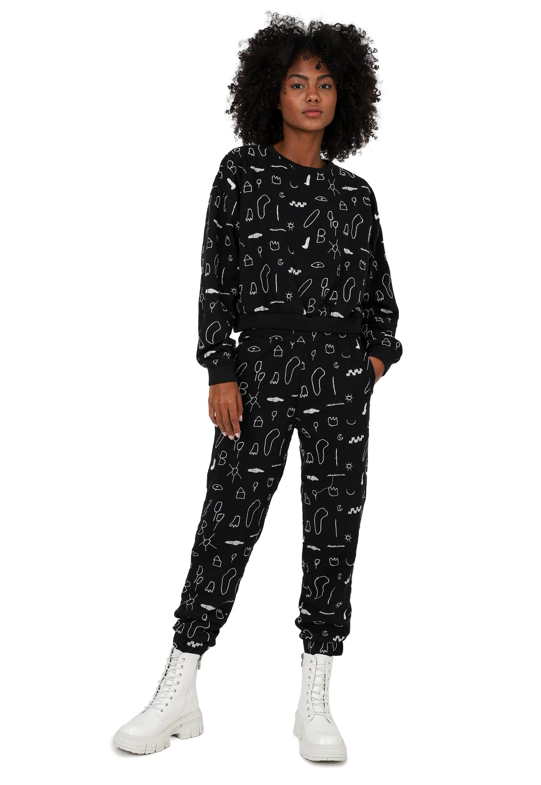 Pullover Hogar - imagen 4