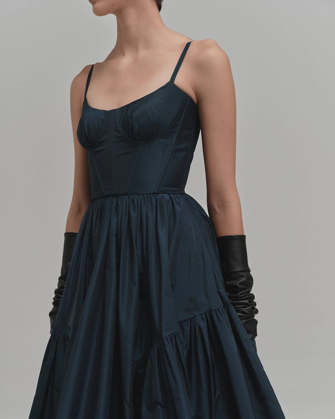 "RAKU" MAXI DRESS - imagen 5