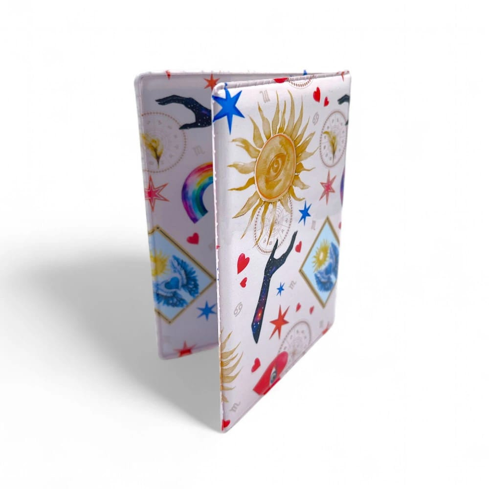 Portapasaporte - imagen 16