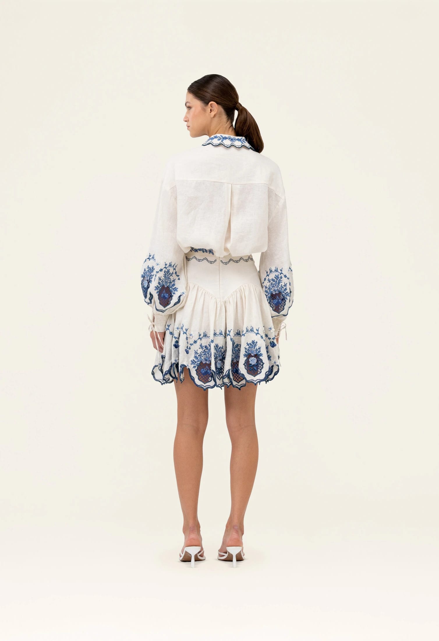 Abadia Wild Shirt - imagen 4