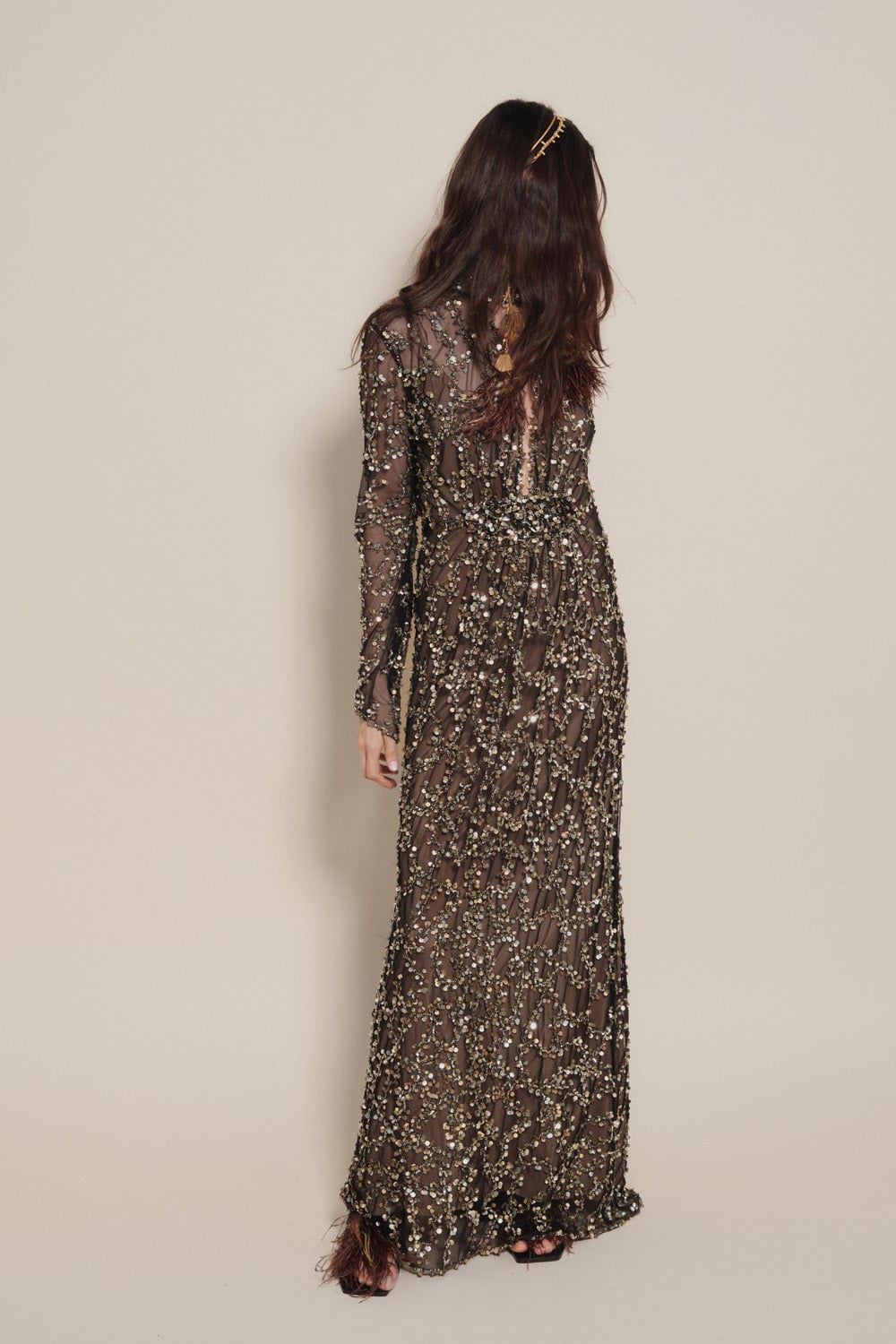 Artistic Lifestyle Dress - imagen 2