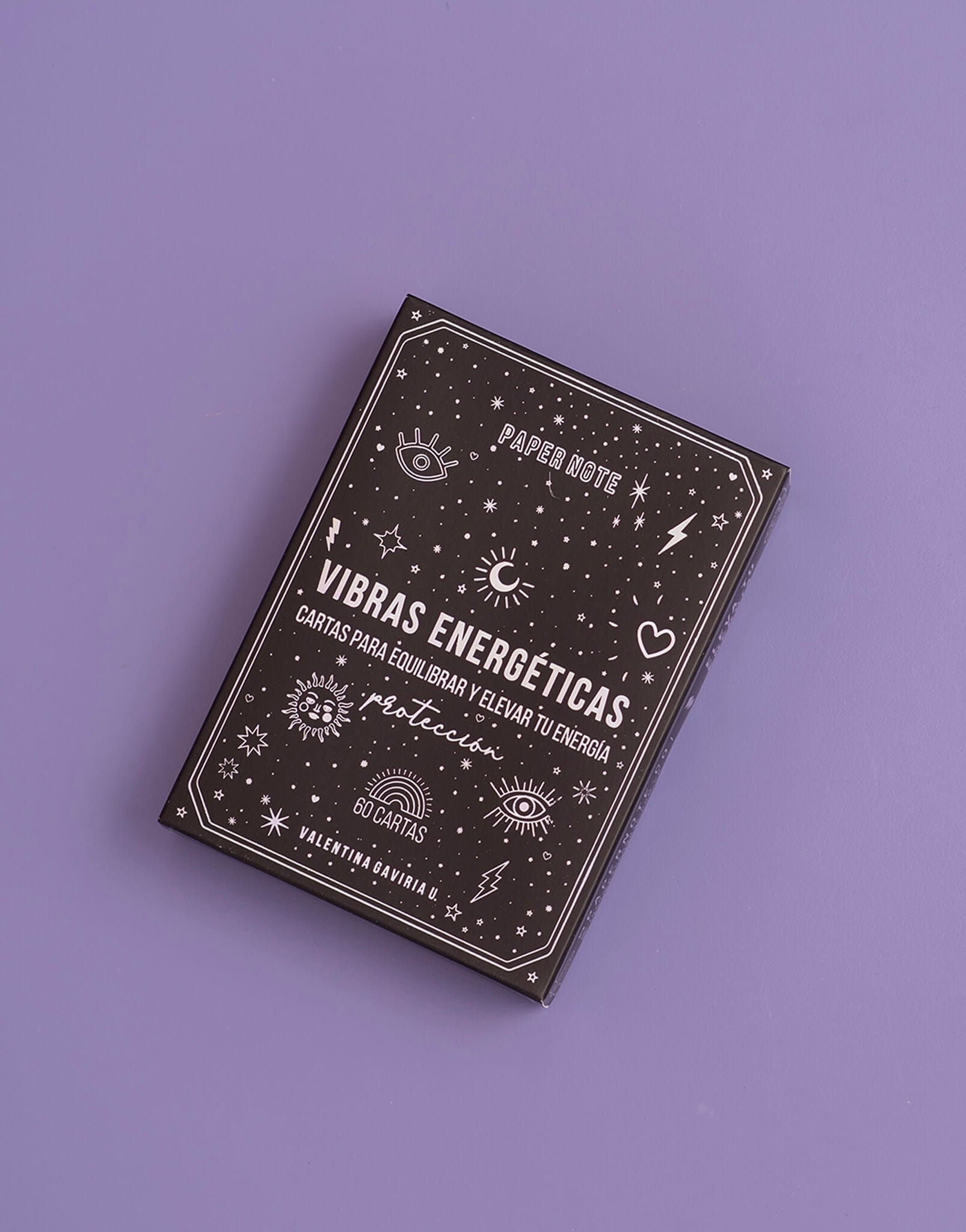 CARTAS PROTECCIÓN - imagen 1