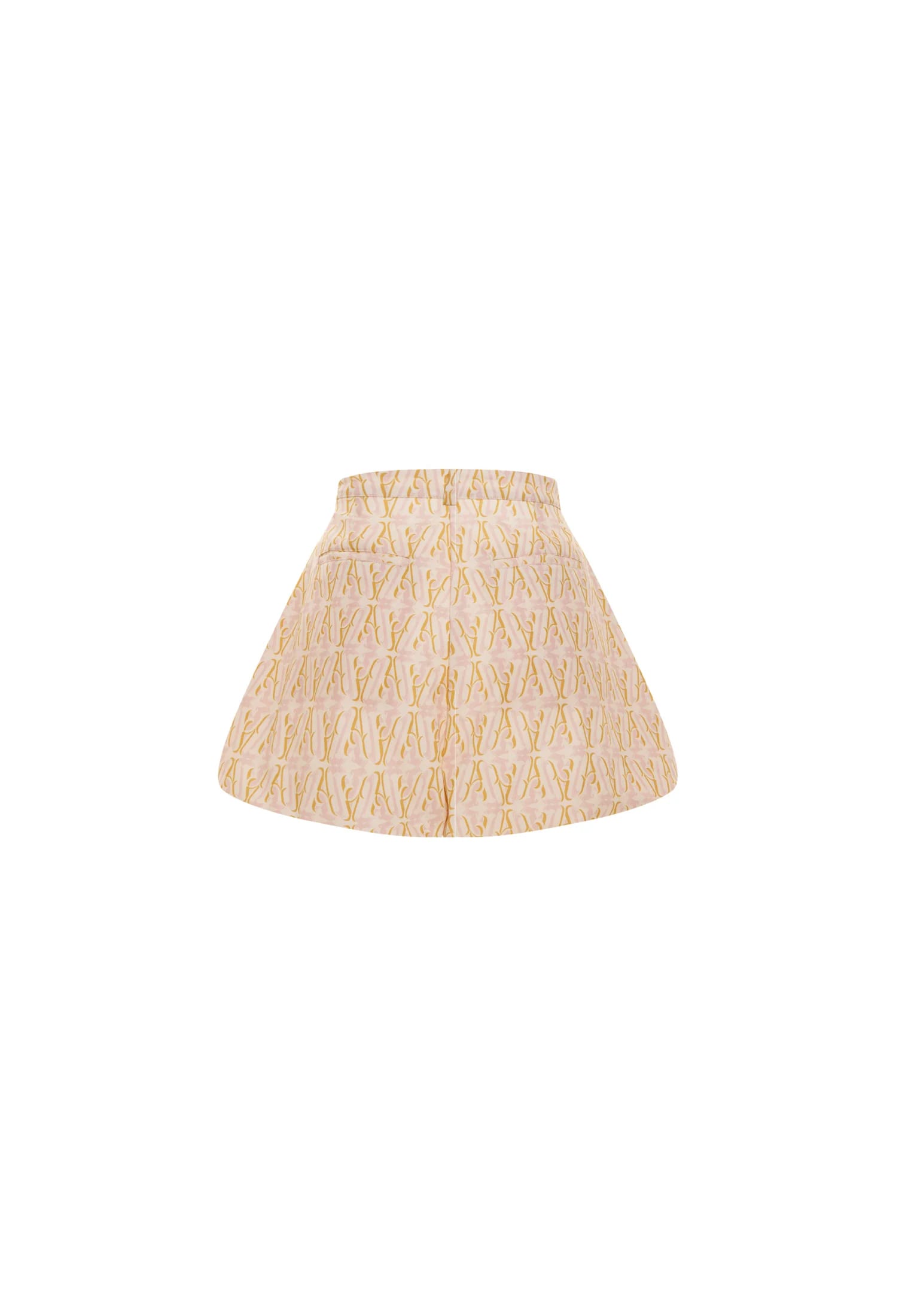 Cudi Sello Shorts - imagen 10