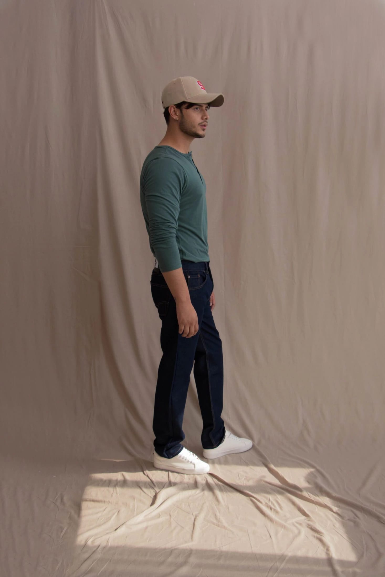 Dark jean - imagen 2