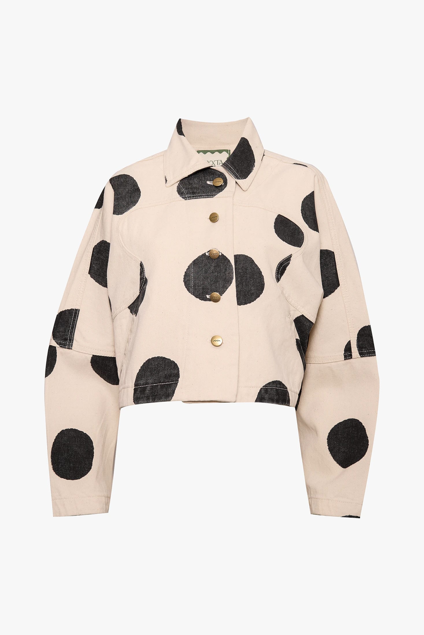 Chaqueta Sorpresa Lunares - imagen 6