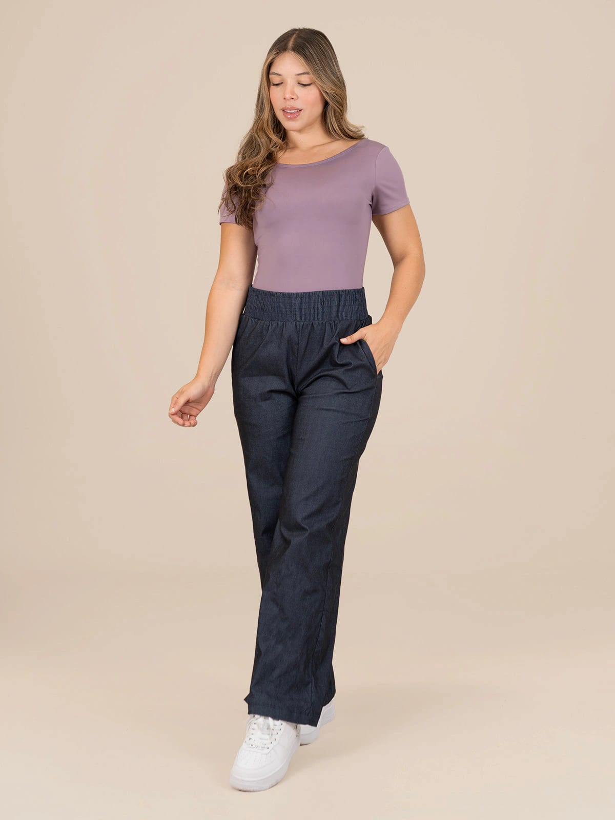 pantalon texas denim - imagen 2