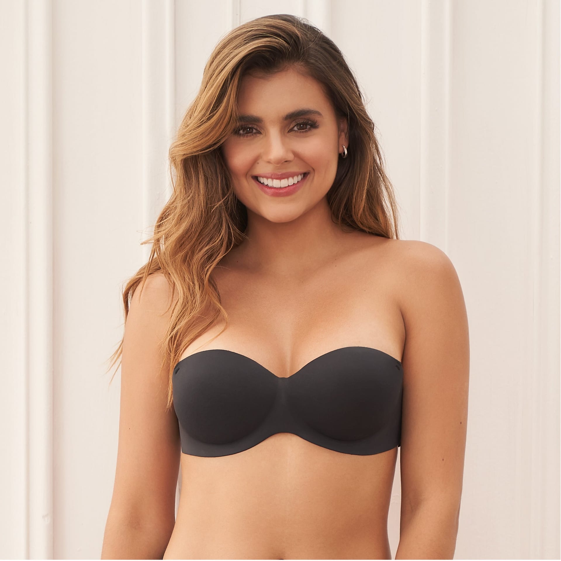Brasier Strapless Espalda Especial - imagen 4