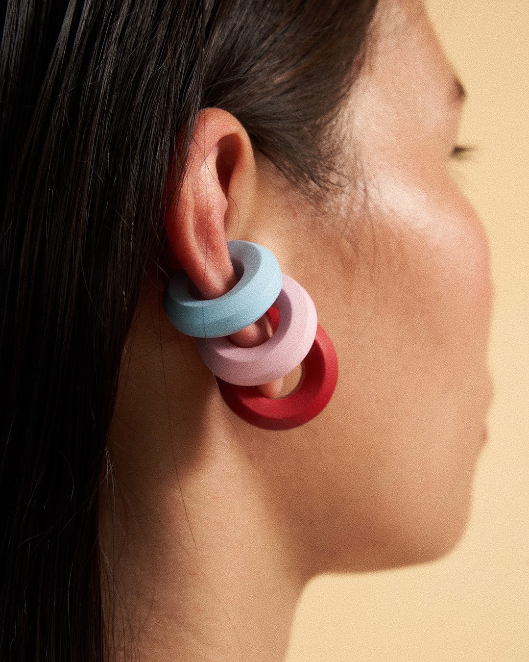 Geo Darling Earcuff Midi - imagen 2