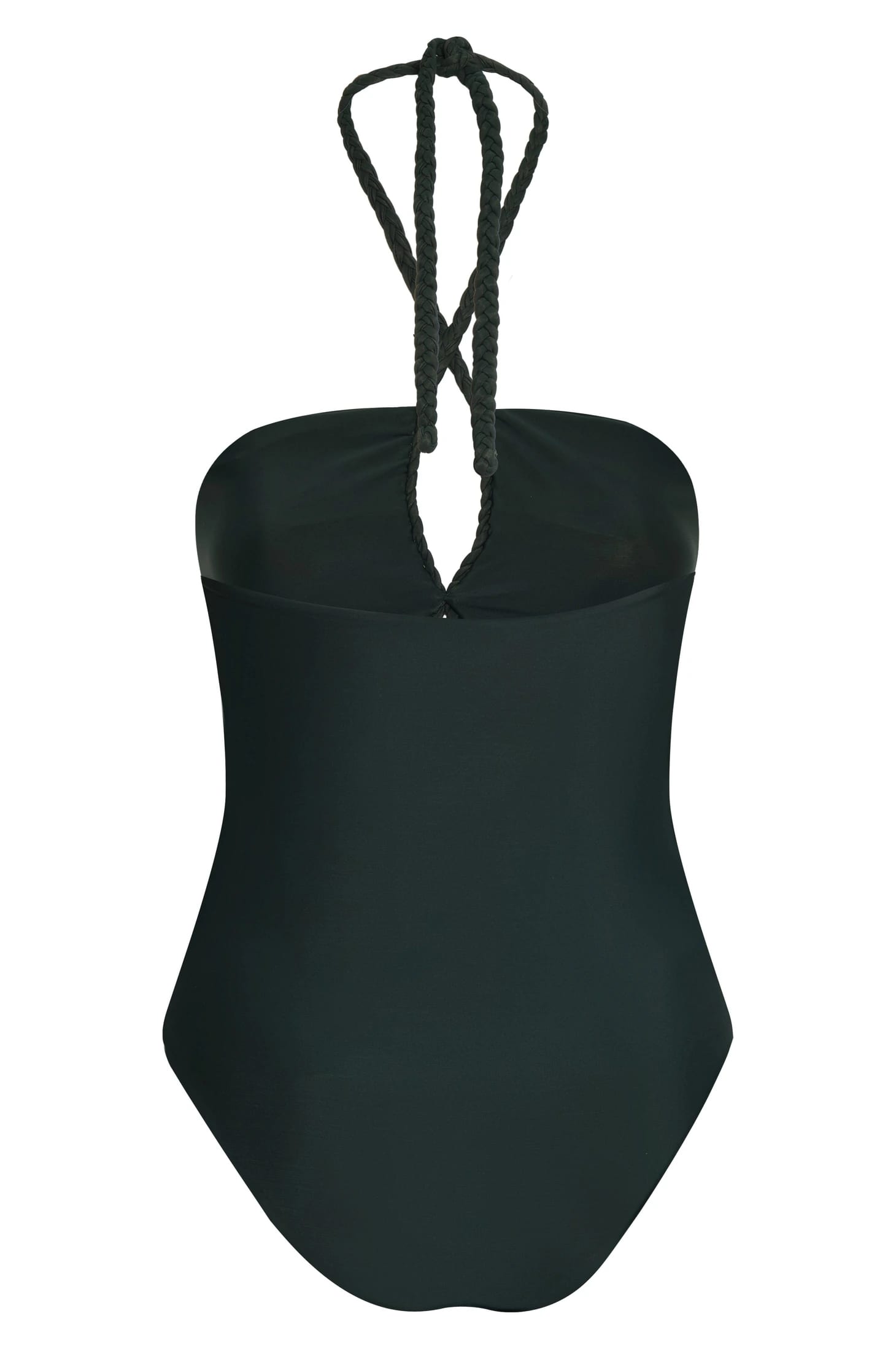 Saint Tropez One Piece / Dark Green - imagen 3
